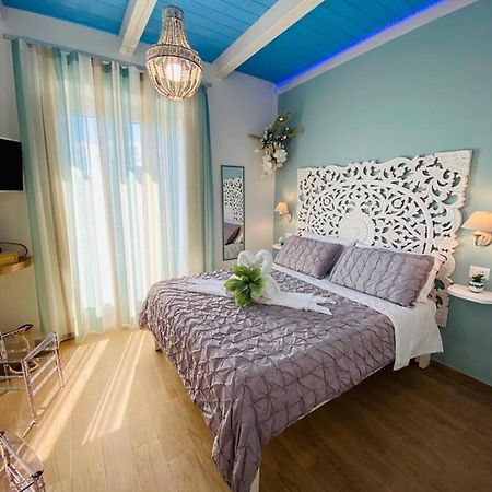 Fior Dei Carmeliti Rooms And Parking Tropea Luaran gambar