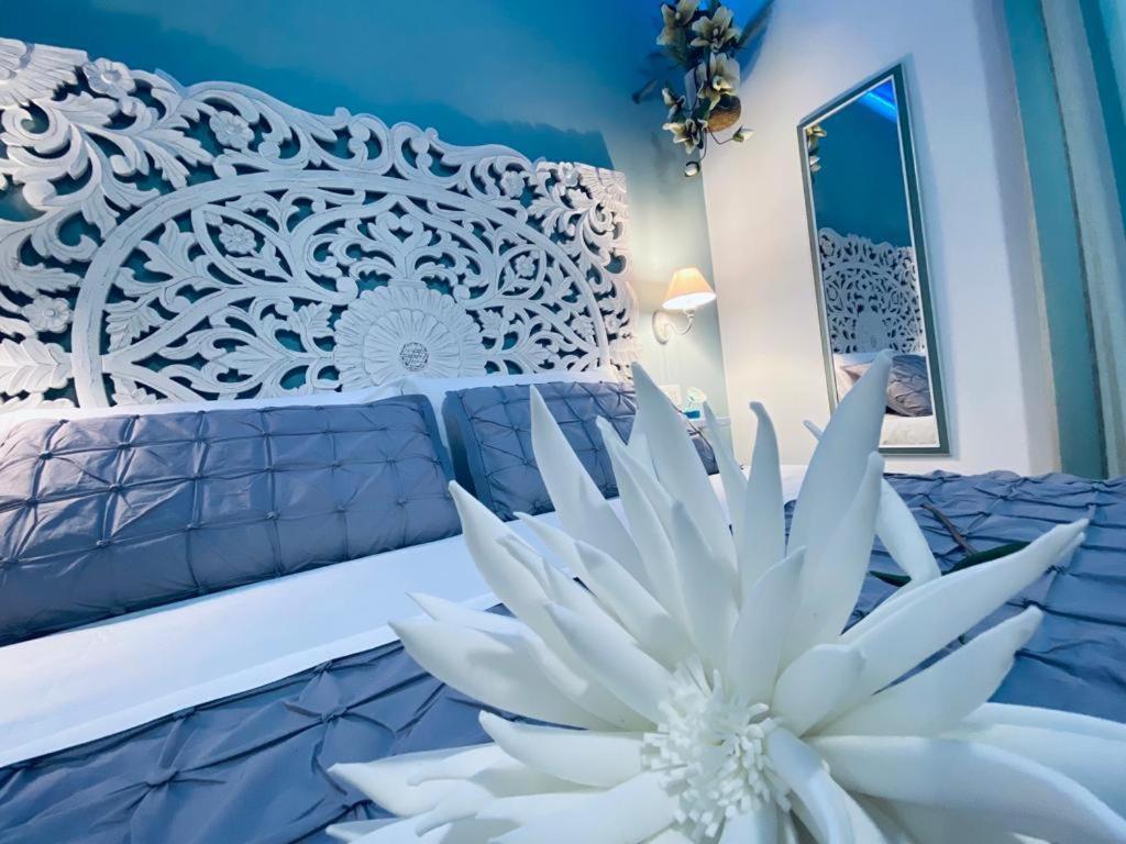 Fior Dei Carmeliti Rooms And Parking Tropea Luaran gambar