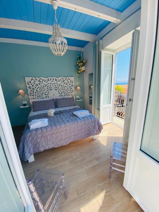 Fior Dei Carmeliti Rooms And Parking Tropea Luaran gambar