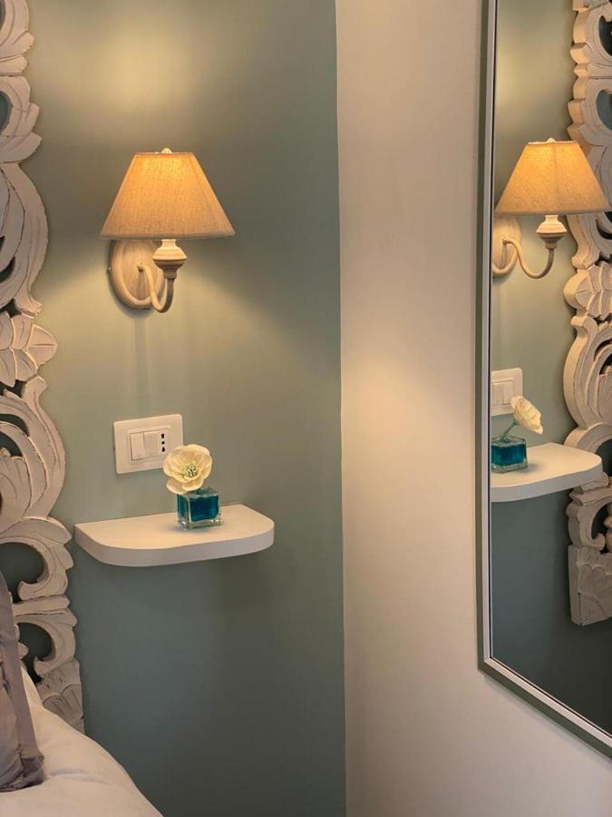Fior Dei Carmeliti Rooms And Parking Tropea Luaran gambar