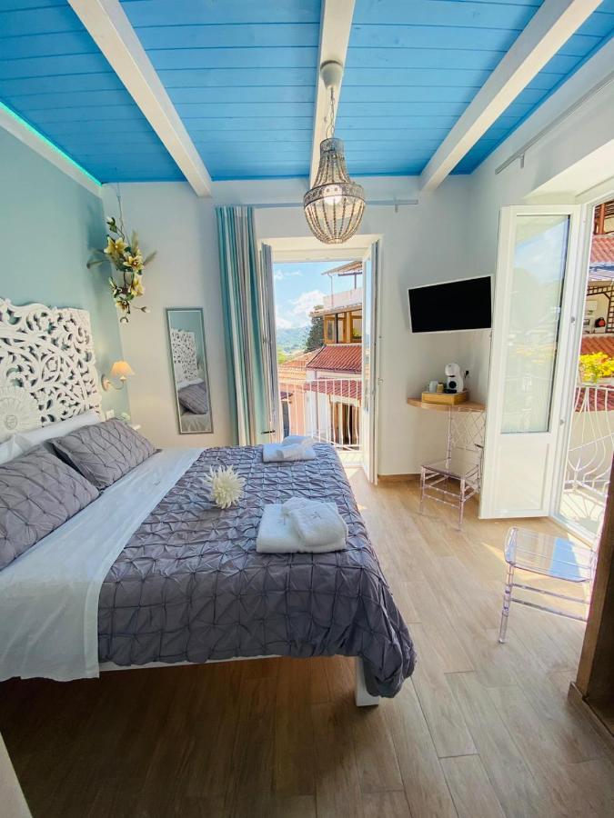 Fior Dei Carmeliti Rooms And Parking Tropea Luaran gambar