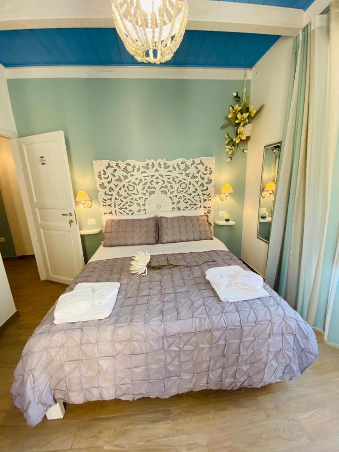 Fior Dei Carmeliti Rooms And Parking Tropea Luaran gambar