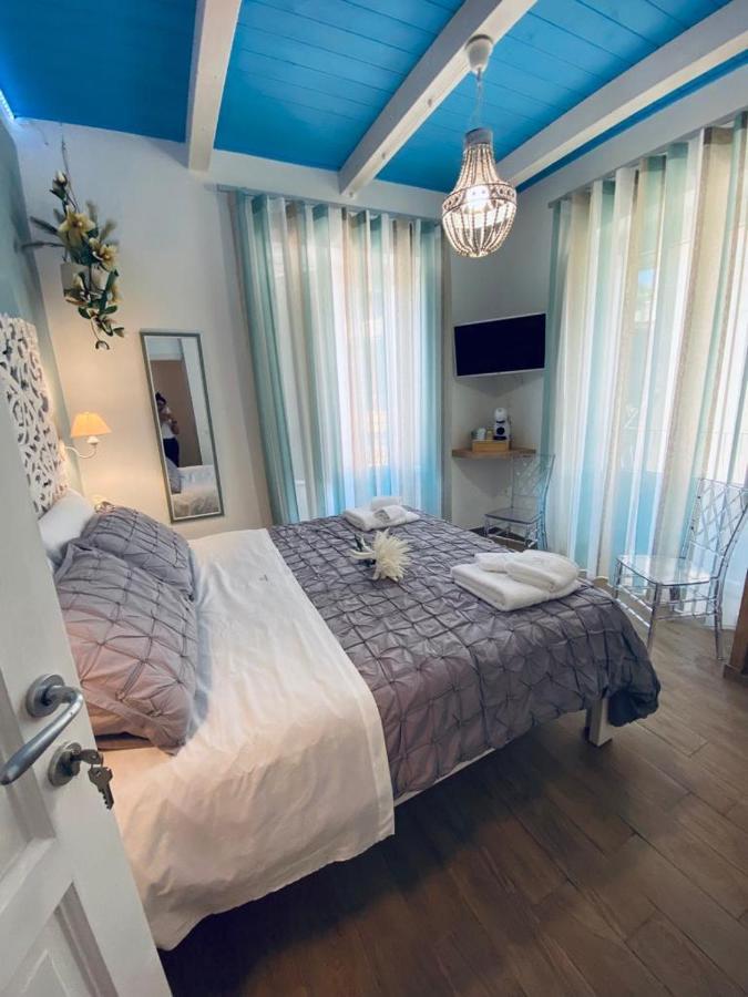 Fior Dei Carmeliti Rooms And Parking Tropea Luaran gambar