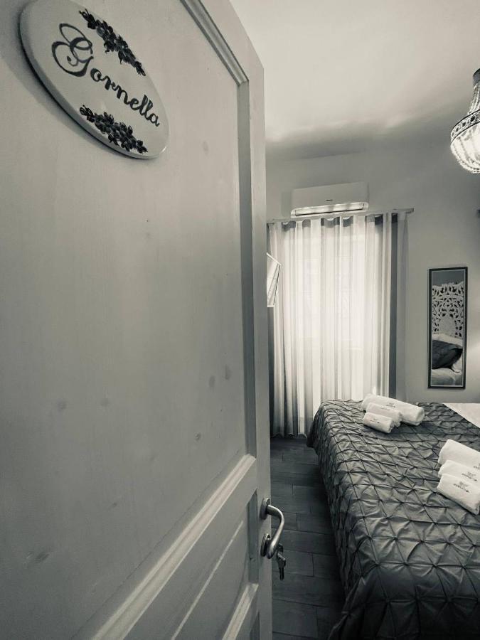 Fior Dei Carmeliti Rooms And Parking Tropea Luaran gambar